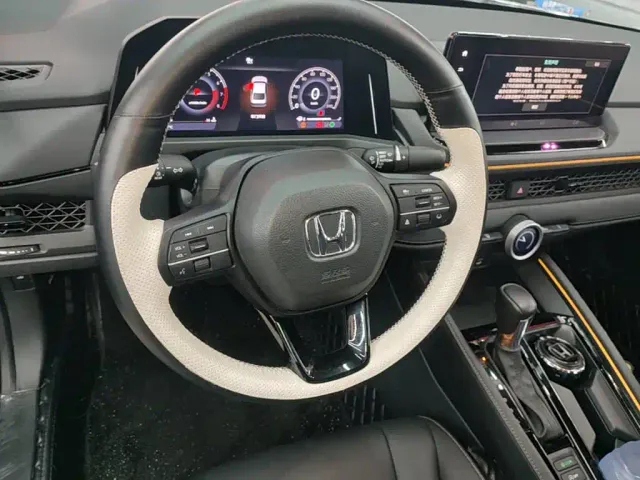 Honda Accord — Фото автомобиля 10