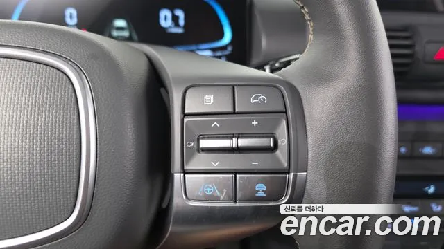 Hyundai Casper Casper Inspiration — Фото автомобиля 26