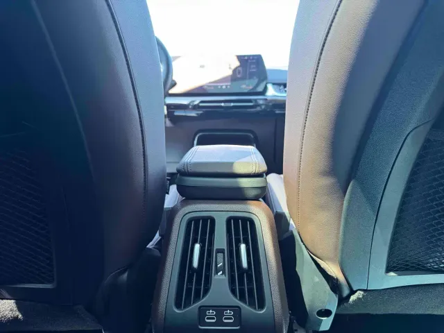 BMW X1 — Фото автомобиля 18