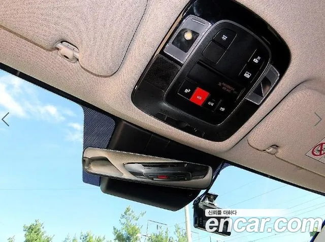 Hyundai Sonata DN8 — Фото автомобиля 16
