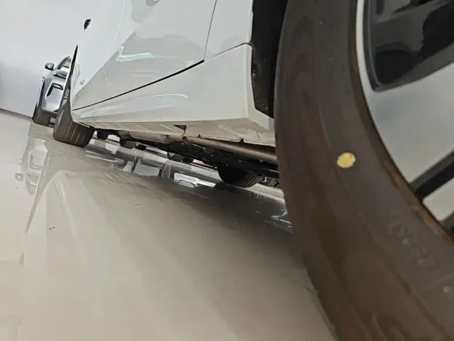 Geely Galaxy A7 — Фото автомобиля 21