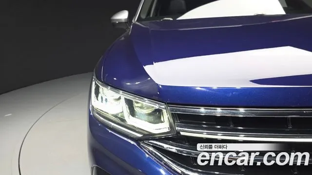 Volkswagen Tiguan — Фото автомобиля 19