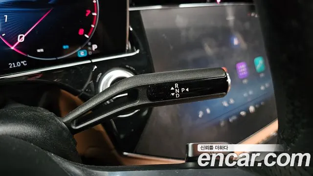 Mercedes-Benz E-Class E-класс W214 E300 4MATIC AMG Line Premier Special — Фото автомобиля 8