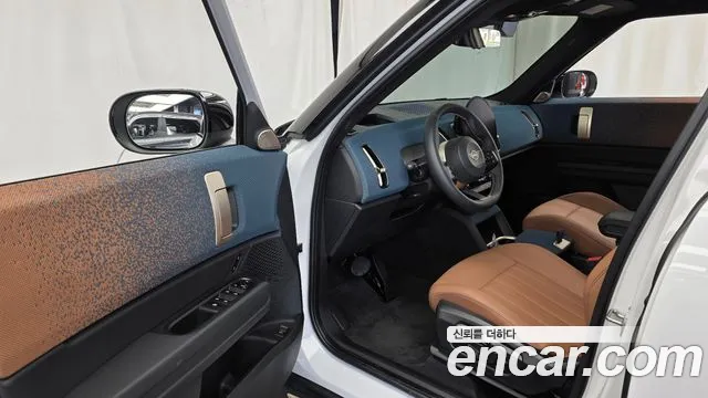 MINI Countryman 3rd Gen — Фото автомобиля 15