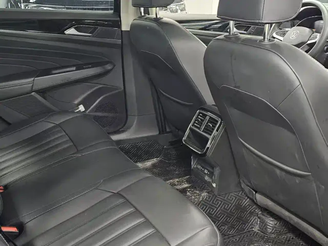 Volkswagen Passat 2024 280TSI Business Edition — Фото автомобиля 13