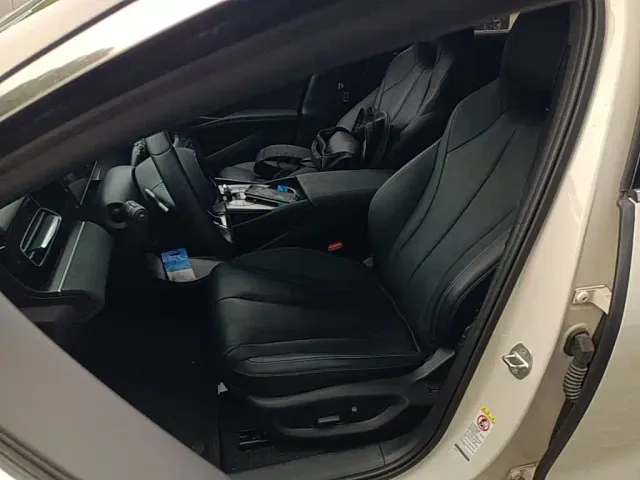 BYD Seal 06 — Фото автомобиля 14