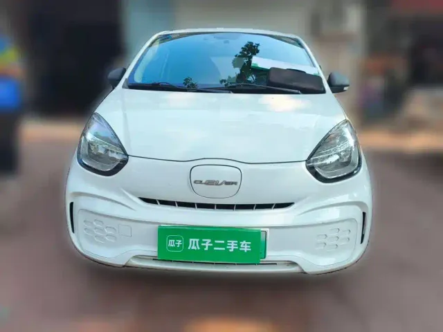 Roewe Clever — Фото автомобиля 22