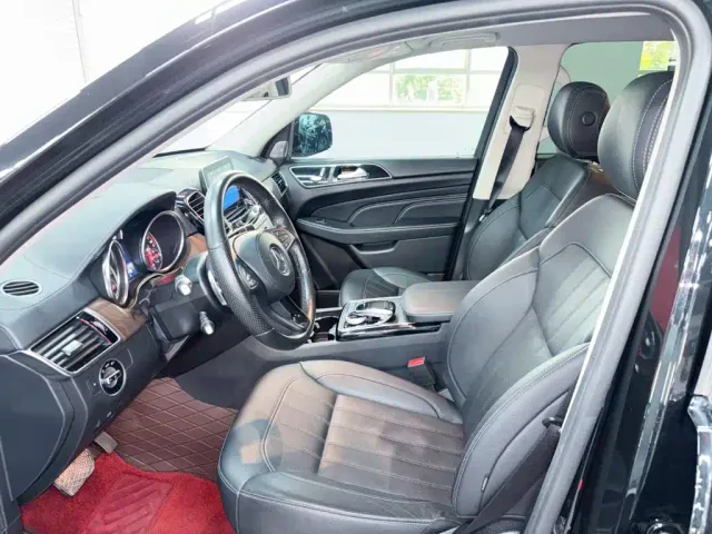 BAIC Beijing Offroad BJ90 — Фото автомобиля 13