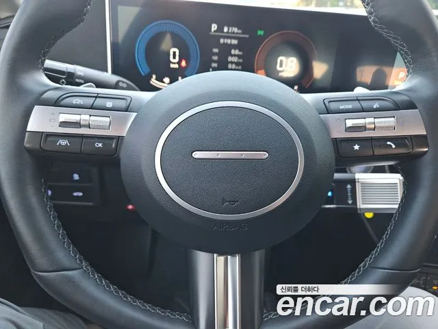 Hyundai Sonata DN8 — Фото автомобиля 8