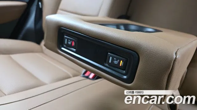 Renault Korea QM6 New — Фото автомобиля 19