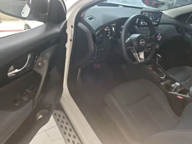 Nissan Qashqai — Фото автомобиля 15