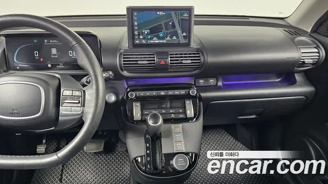 Hyundai Casper — Фото автомобиля 13