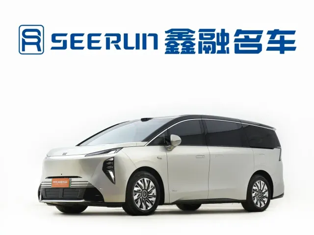 Buick Zhijing Shijia — Фото автомобиля 20
