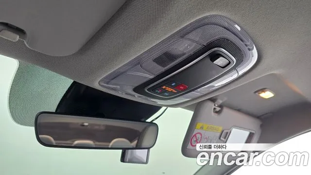 Hyundai AVANTE Avante (CN7) — Фото автомобиля 20