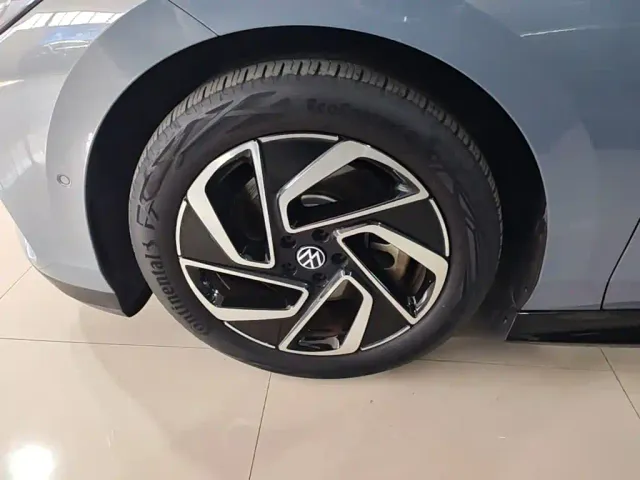 Volkswagen ID.7 Vizzion — Фото автомобиля 22