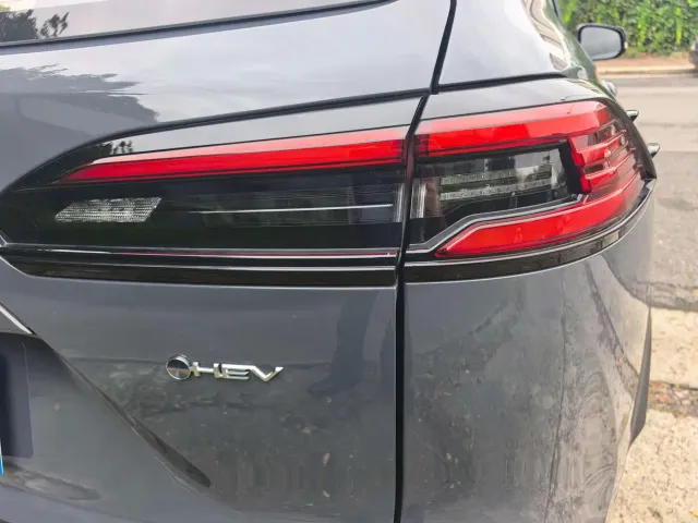 Toyota Frontlander — Фото автомобиля 27