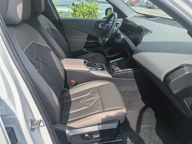 BMW X3 — Фото автомобиля 4