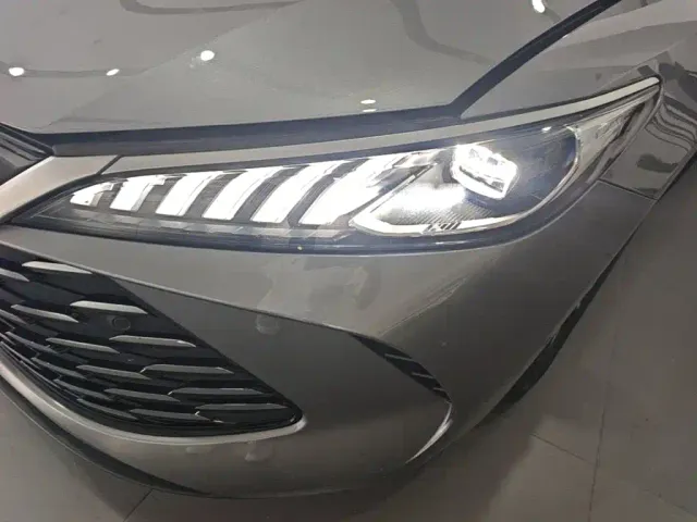 BYD Qin PLUS — Фото автомобиля 23