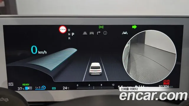 Hyundai Ioniq5 Ioniq5 — Фото автомобиля 8