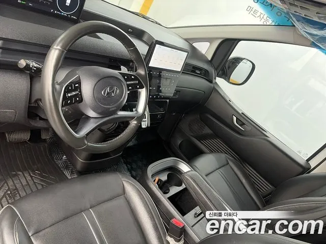 Hyundai ST1 — Фото автомобиля 19