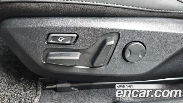 Kia EV6 — Фото автомобиля 20