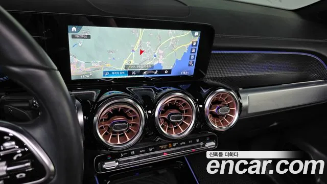 Mercedes-Benz EQB X243 — Фото автомобиля 14