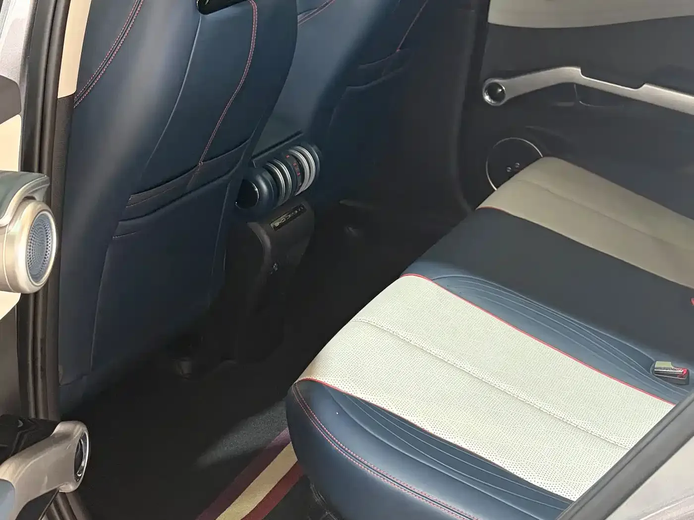 BYD Yuan PLUS 2022 510KM Flagship — Фото автомобиля 5