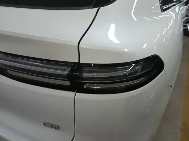 Leapmotor C10 — Фото автомобиля 7
