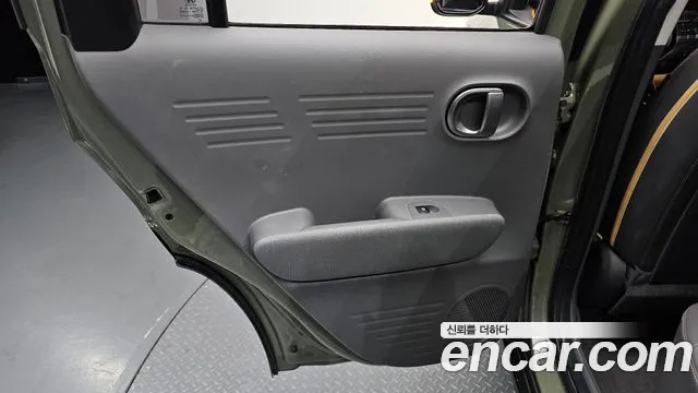Hyundai Casper Casper Turbo Essential — Фото автомобиля 25