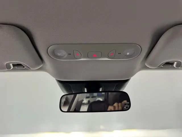 GAC AION UT super — Фото автомобиля 20