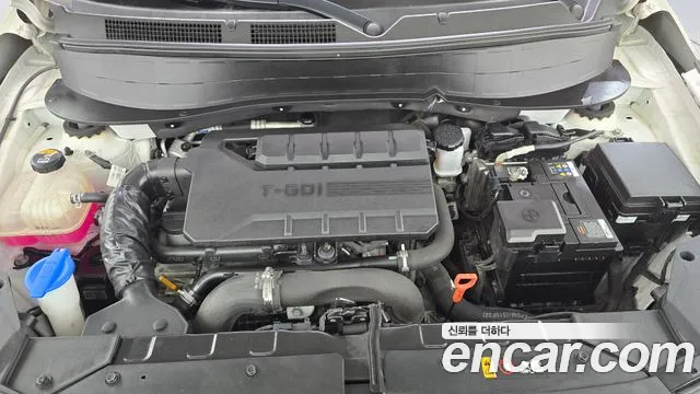 Hyundai Casper — Фото автомобиля 9