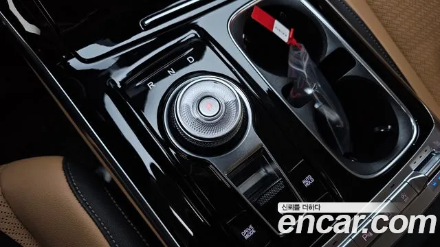Kia Canival Carnival 4 поколение Дизель 9 мест Signature — Фото автомобиля 9