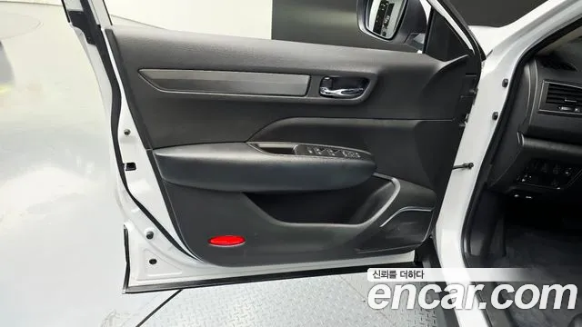 Renault Korea QM6 New — Фото автомобиля 13