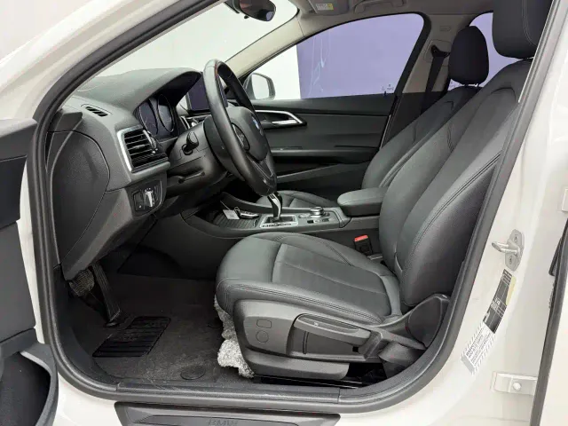 BMW 1 Series — Фото автомобиля 7
