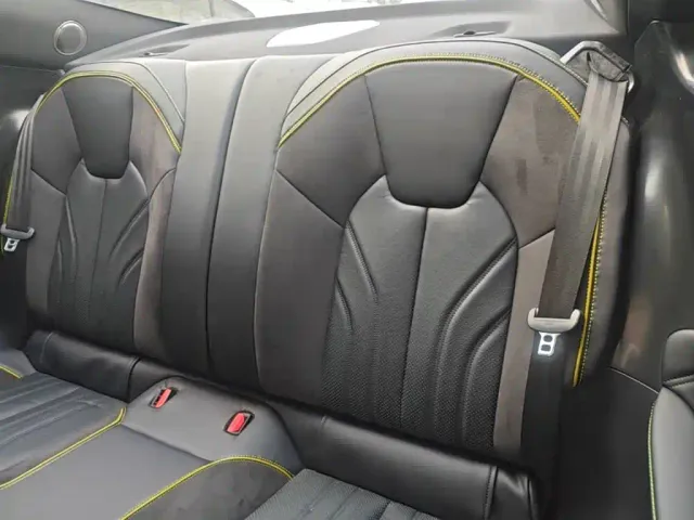 Hozon Neta GT — Фото автомобиля 16