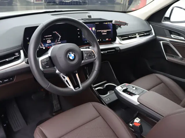 BMW X1 — Фото автомобиля 6
