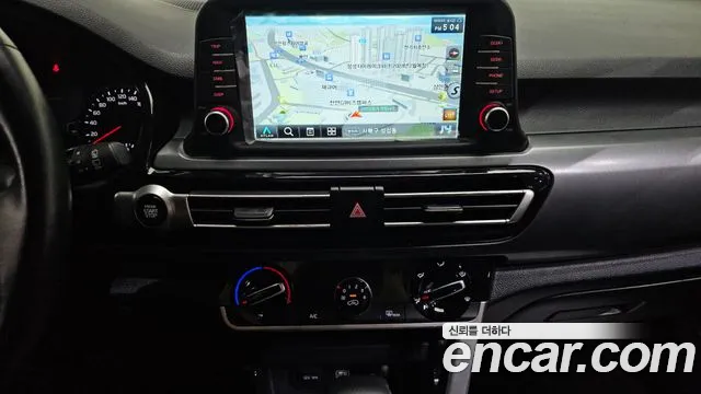 Kia Seltos Seltos Бензин 1.6 турбо 2WD — Фото автомобиля 11