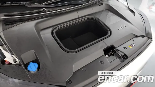 Kia EV3 — Фото автомобиля 6