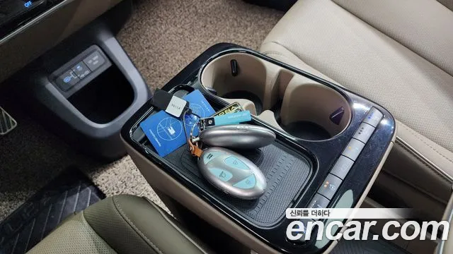 Hyundai Ioniq 5 Ioniq 5 (New) — Фото автомобиля 23