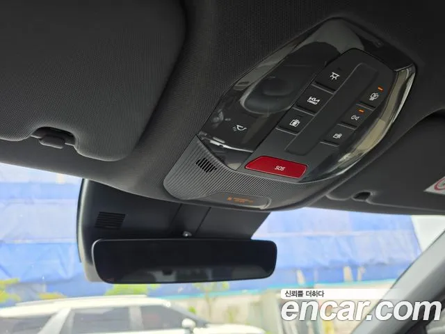 Kia EV3 — Фото автомобиля 11