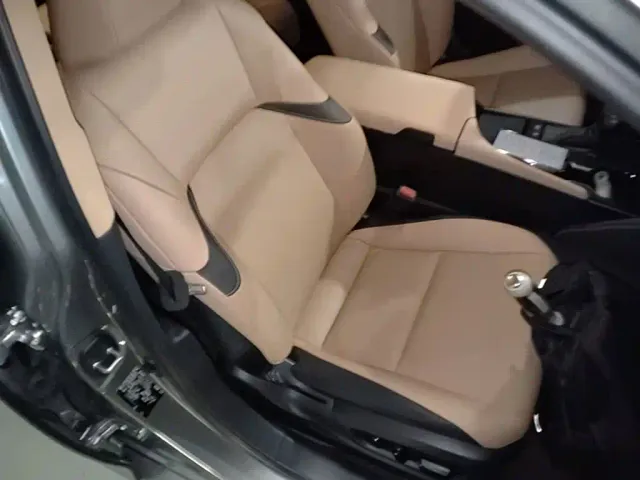 Lexus ES — Фото автомобиля 24