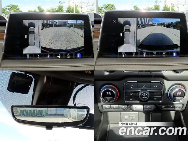 Chevrolet Tahoe — Фото автомобиля 11