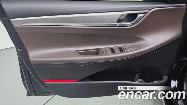 Hyundai Grandeur Новый Grandeur IG — Фото автомобиля 23