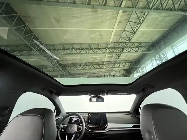 Volkswagen ID.4 Crozz — Фото автомобиля 24