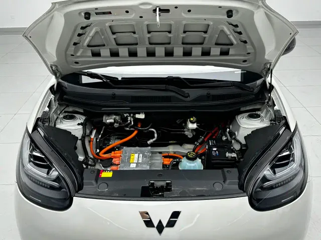 Wuling Bingo — Фото автомобиля 15