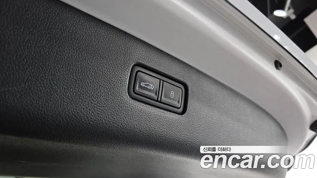 Genesis GV80 — Фото автомобиля 26