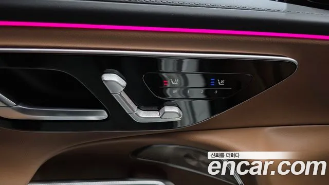 Mercedes-Benz E-Class W214 — Фото автомобиля 23