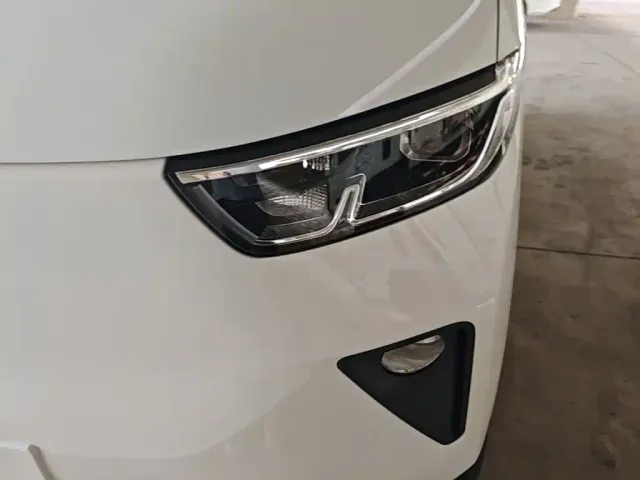 Wuling Yangguang — Фото автомобиля 23