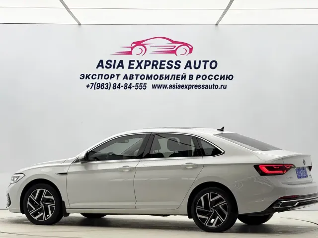 Volkswagen Sagitar 2023 280TSI DSG Surpass Plus Edition — Фото автомобиля 6