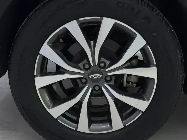 Chery Tiggo 7 PLUS — Фото автомобиля 23